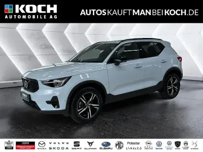 Gebraucht Volvo XC40 120 PS (88 kW) 2025 SUV