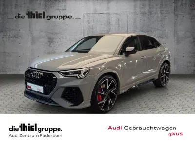 Gebraucht Audi RS Q3 Sportback