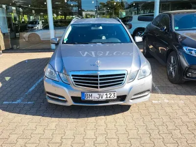 Gebraucht Mercedes E300
