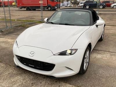 Mazda MX5
