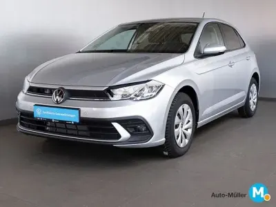 Gebraucht VW Polo Life 95 PS (69 kW) 2025 Kleinwagen