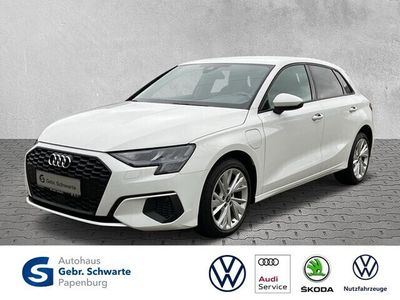 gebraucht Audi A3 Sportback e-tron Sportback TFSIe