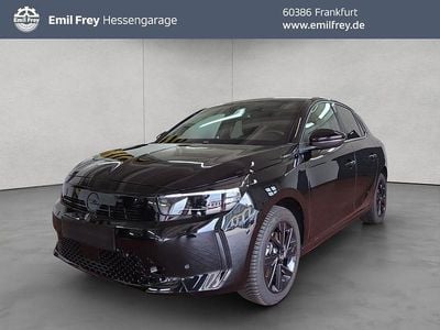 Gebraucht Opel Corsa 101 PS (74 kW) 2024 Rot Limousine