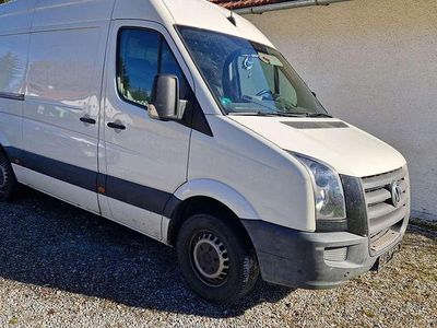 VW Crafter