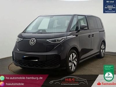 VW ID. Buzz