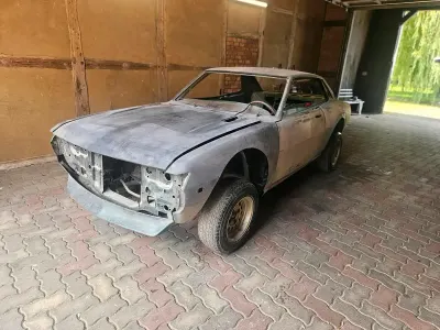 Gebraucht Toyota Celica T2 86 PS (63 kW) 1973 Coupé