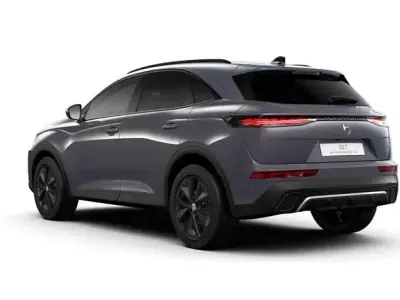 Neu DS Automobiles DS7 Crossback Performance 131 PS (96 kW) 2026 Nachtflug metallic nachtflug metallic SUV