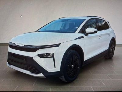 Neu Skoda Elroq Tour 125 kW (170 PS) 2026 Weiß SUV