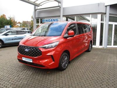 Gebraucht Ford Tourneo Custom Titanium 114 PS (83 kW) 2024 Andere Van