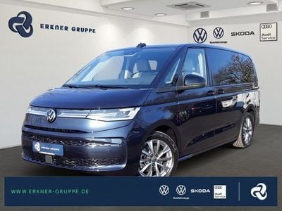 VW T6.1