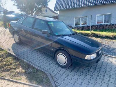 Audi 80