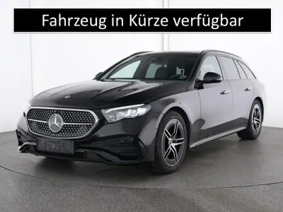 Gebraucht Mercedes E200