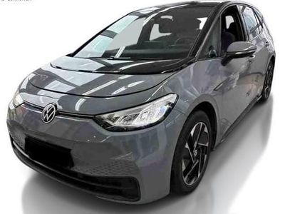 Second-hand VW ID.3 Pure 110 kW (150 CP) 2021 Gri Hatchback