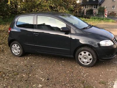 gebraucht VW Fox 1.2