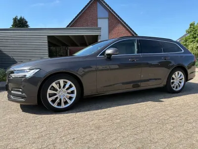 Gebraucht Volvo V90