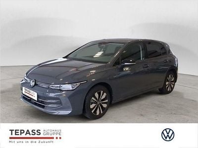 Usata VW Golf VIII Goal 150 CV (110 kW) 2025 Grigio Berlina