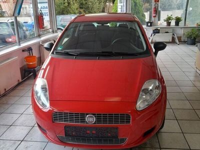 gebraucht Fiat Grande Punto 1.2 8V Active