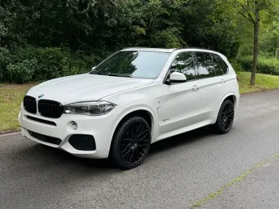 Gebraucht BMW X5