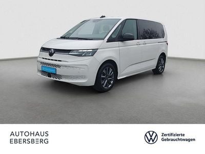 Weiß Gebraucht 2022 VW Multivan Life Van | 39.400 € (Guter Preis)