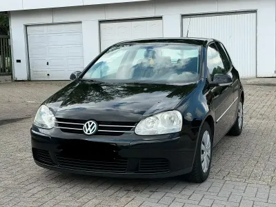 Gebraucht VW Golf IV
