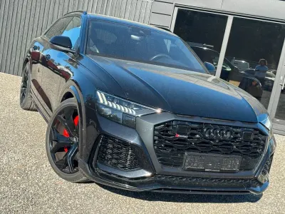 Gebraucht Audi RS Q8