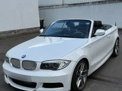 Gebraucht BMW M135 306 PS (225 kW) 2023 Weiß Kleinwagen
