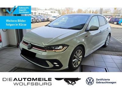 Usata VW Polo Beats 207 CV (152 kW) 2023 Utilitaria