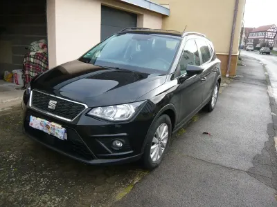 Gebraucht Seat Arona