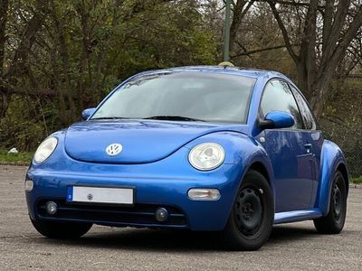 gebraucht VW Beetle NEW9c 1.8 TURBO