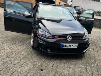 gebraucht VW Golf VII 