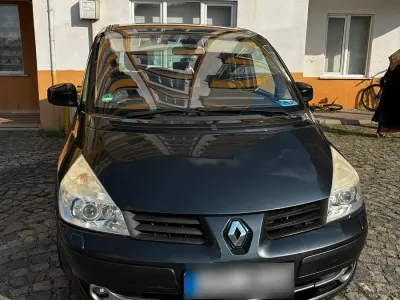 Gebraucht Renault Espace 173 PS (127 kW) 2010 Van / Kleinbus