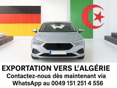 Usata VW Taigo R-line 150 CV (110 kW) 2025 Nero SUV