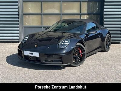 Porsche 911 Carrera S