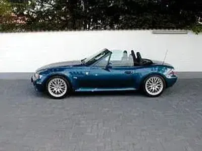 Gebraucht BMW Z3