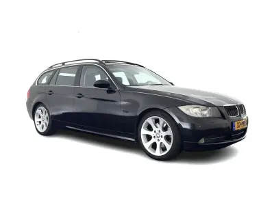 Gebraucht BMW 330