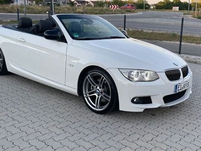 BMW 330 Cabriolet