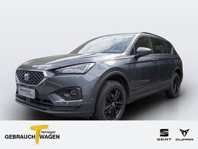 gebraucht Seat Tarraco STYLE BEATS