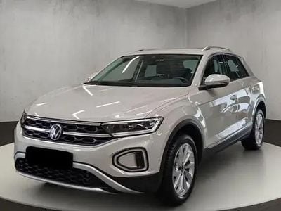 Ny VW T-Roc Comfortline 2025 Andere SUV