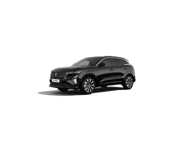 Nowe Renault Austral Techno 2026 SUV