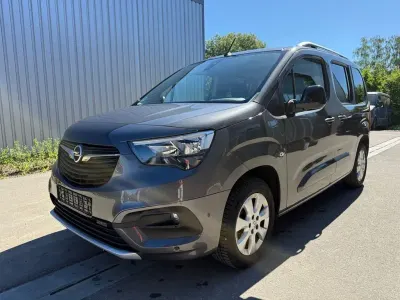 Gebraucht Opel Combo Life
