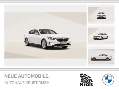 Gebraucht BMW i5