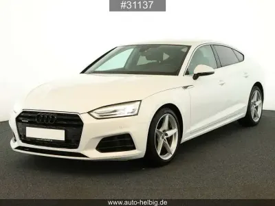 Second-hand Audi A5