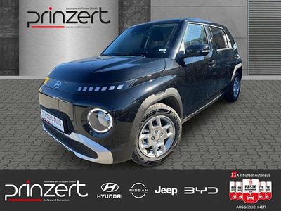 Nouă Hyundai Inster Trend 71 kW (97 CP) 2026 Negru Hatchback