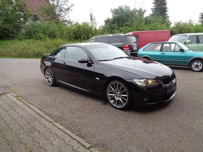 BMW 320 Cabriolet