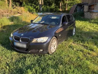 Gebraucht BMW 330