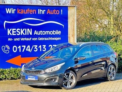 Kia Ceed Sportswagon