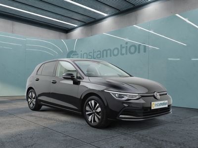 Usata VW Golf VIII R 320 CV (235 kW) 2023 Nero Berlina