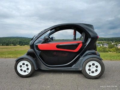 Renault Twizy
