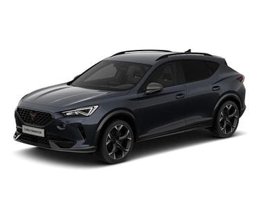 Magnetic grau metallic (metallic) Gebraucht 2023 Cupra Formentor VZ SUV | 30.490 € (Guter Preis)