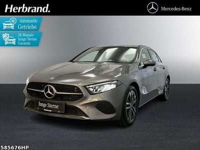 Mercedes A200